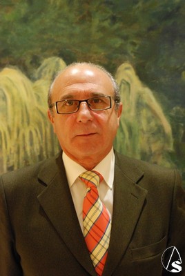 joaquin fajardo
